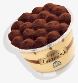 Tiramisu Sammontana, HD Png Download, Free Download