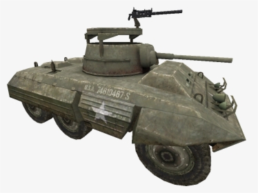 Call Of Duty Wiki - Churchill Tank, HD Png Download, Free Download