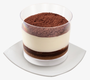 Coppa Tiramisu 12 Pz - Chocolate Cake, HD Png Download, Free Download