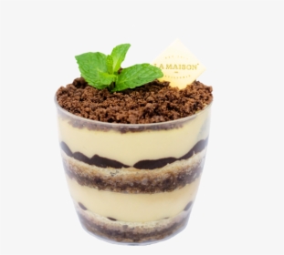 Transparent Tiramisu Png - Tiramisu, Png Download, Free Download