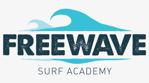 Freewave Surf Academy Logo, HD Png Download, Free Download