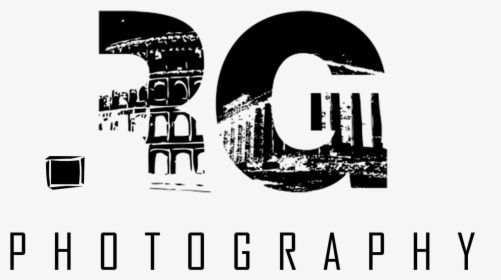Photography Logo Rahul - Graphic Design, HD Png Download, Free Download