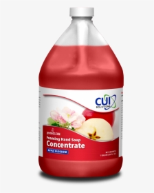Transparent Apple Blossom Png - Naturesol Cleaner, Png Download, Free Download