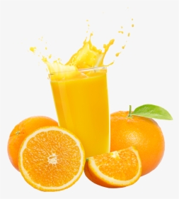 Transparent Beverages Png - Orange Juice Images Png, Png Download, Free Download