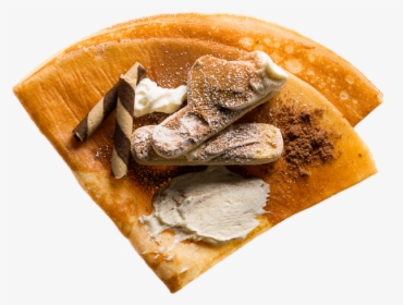 Image - Tiramisu Kawaii Crepe, HD Png Download, Free Download