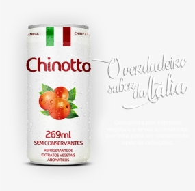 Convenção Refrigerantes Chinotto, HD Png Download, Free Download