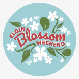 Elgin Blossom Weekend - Jasmine, HD Png Download, Free Download