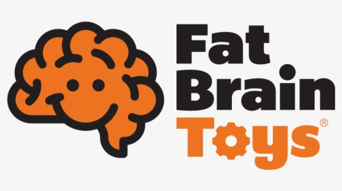 Fat Brain Toys Logo, HD Png Download, Free Download