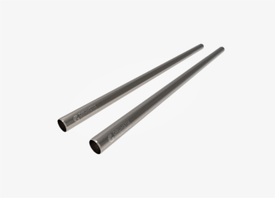 Drumstix 15mm Sterling Titanium Rods"  Class="lazyload - Tongs, HD Png Download, Free Download
