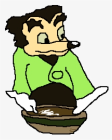 Somebody Toucha My Spaghet No Background, HD Png Download, Free Download