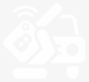 Car Remote Logo, HD Png Download, Free Download