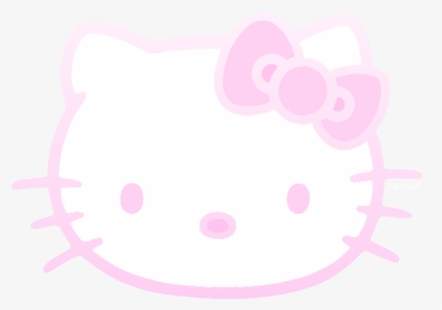 Bow, Hello Kitty, And Kitty Image - Logo Transparent Hello Kitty Png, Png Download, Free Download