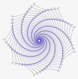 Freetoedit Remix Design Diseño Web Telaraña Spiral - Optical Illusion Drawings Square, HD Png Download, Free Download