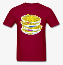 Spaghetti Models Unisex Tee - Inspector Gadget Shirt, HD Png Download, Free Download