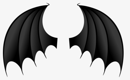 Demon Wings Png Clip - Transparent Demon Wings Png, Png Download, Free Download