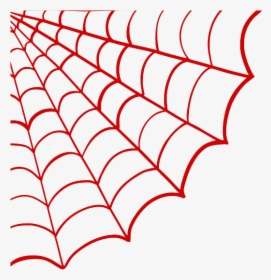 Spiderman Web Clip Art, HD Png Download, Free Download