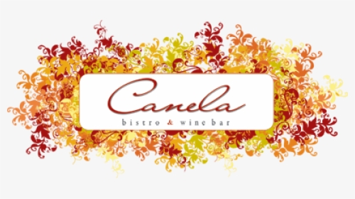Canela Bistro And Wine Bar, HD Png Download, Free Download