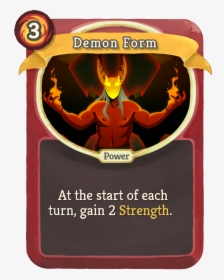 Slay The Spire Corruption, HD Png Download, Free Download