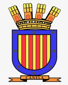 Logo Municipalidad - Municipalidad De Canela, HD Png Download, Free Download