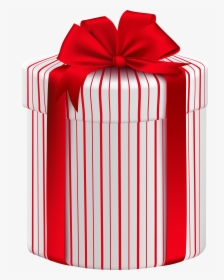 Red Gift Bow Png, Transparent Png, Free Download