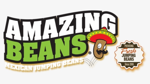 Amazing Bean, HD Png Download, Free Download