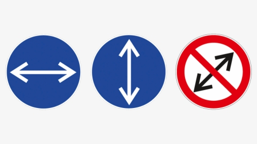 Traffic Sign, HD Png Download, Free Download