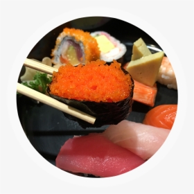 Transparent Japanese Food Png - Fish, Png Download, Free Download