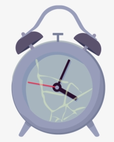 This Page Is Broken - Alarm Clock, HD Png Download, Free Download