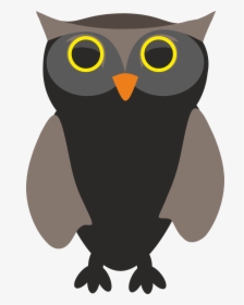 Plagdainfantil - Owl, HD Png Download, Free Download