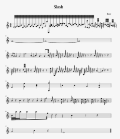 Sheet Music, HD Png Download, Free Download