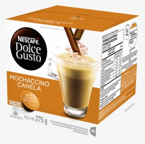 Dolce Gusto Latte Macchiato Capsule, HD Png Download, Free Download