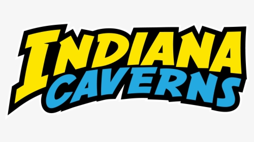 Indiana Caverns Logo, HD Png Download, Free Download