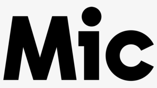 Mic Com Logo Png, Transparent Png, Free Download