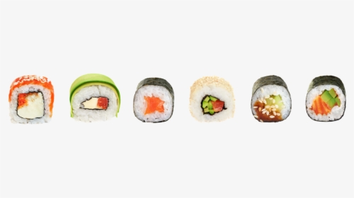 Sushi A Fast Food, HD Png Download, Free Download