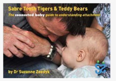 Sabre Tooth Tigers And Teddy Bears, HD Png Download, Free Download