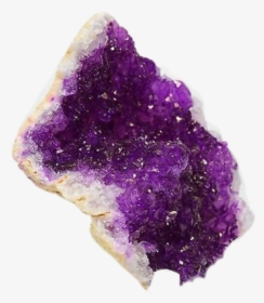 #quartz #crystals - Amethyst, HD Png Download, Free Download