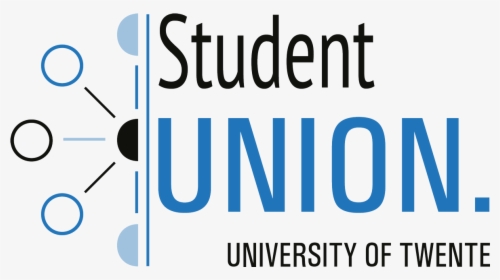 Ut Mun - Student Union Utwente, HD Png Download, Free Download
