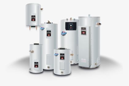 Bradford White 60 Gallon Water Heater, HD Png Download, Free Download