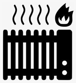 Heater - Parallel, HD Png Download, Free Download