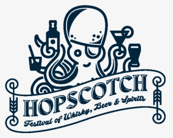 Hopscotch Kelowna - Hopscotch Festival Vancouver, HD Png Download, Free Download