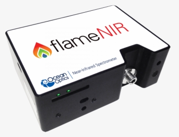 Transparent Small Flame Png - Nir Spectrometer, Png Download, Free Download