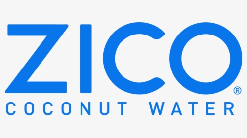 Zico Coconut Water Logo, HD Png Download, Free Download
