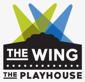 Wing Logo Rgb - Graphic Design, HD Png Download, Free Download