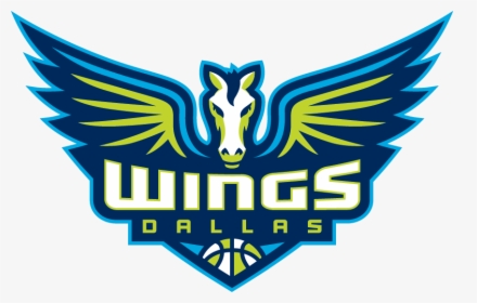 Dallas Wings Logo, HD Png Download, Free Download