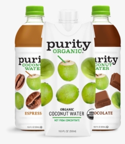 Purity Organic, HD Png Download, Free Download