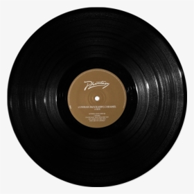 Vinyl Lp Png - Transparent Background Lp Record Png, Png Download, Free Download