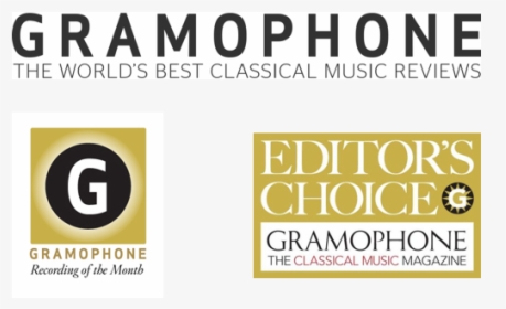 Gramophone Magazine, HD Png Download, Free Download