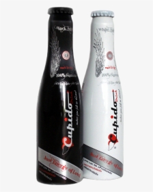 Cupido Drink - Glass Bottle, HD Png Download, Free Download