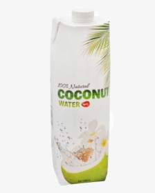 Yeo"s 100% Coconut Water 1l"  Title="yeo"s 100% Coconut - Juice, HD Png Download, Free Download