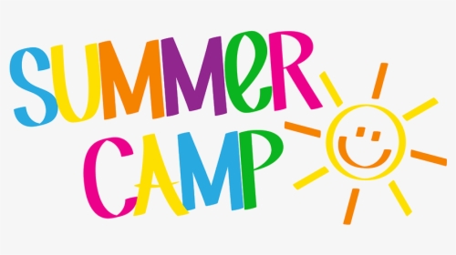 Summer Camp 2019 Png, Transparent Png, Free Download